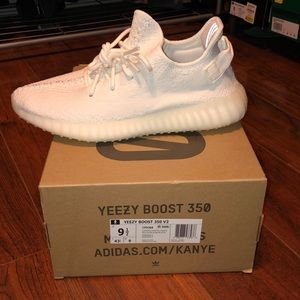 Yeezy Boost 350